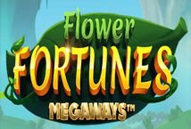 Flower Fortunes Megaways